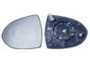 KIA 876113W300 Mirror Glass, outside mirror